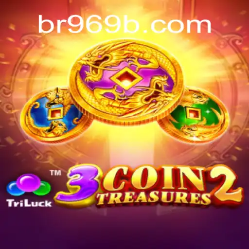 Diving Into the World of 3CoinTreasures2: An Enthralling Gaming Experience