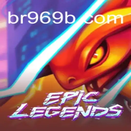 EpicLegends: The Revolutionary New Game Everyone is Talking About