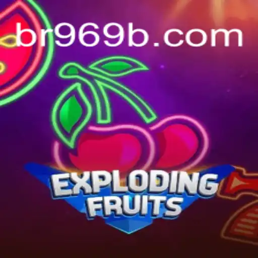 Discover the Fruit-Popping Adventure of ExplodingFruits