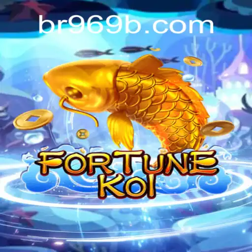 Dive Into the Exciting World of FORTUNEKOI: A Comprehensive Guide