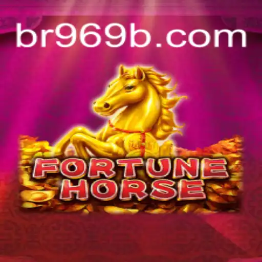 FortuneHorse: The Exciting World of Fortune and Strategy