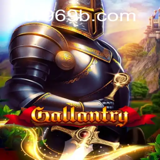 Unveiling Gallantry: A New Gaming Phenomenon