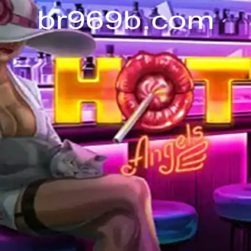 HotAngels: A Sensational Gaming Adventure Unlike Any Other