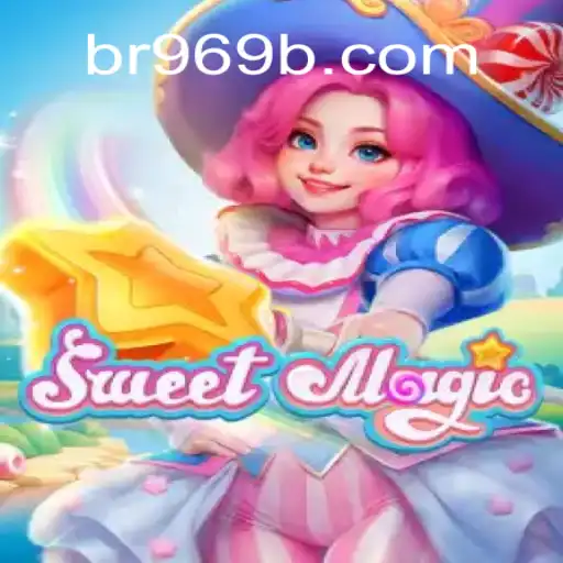 Discovering SweetMagic: An Enchanting Gaming Experience