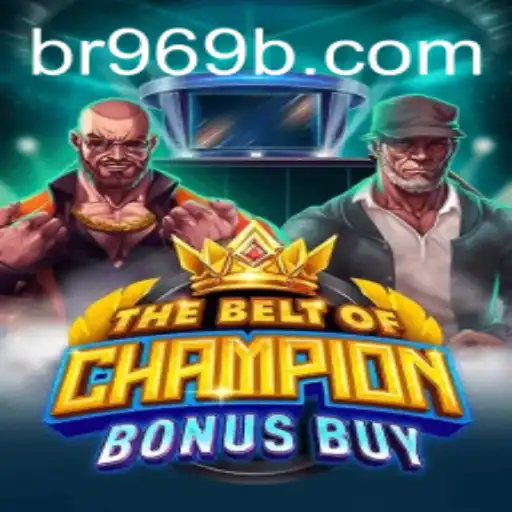 TheBeltOfChampionBonusBuy: A New Era in Gaming