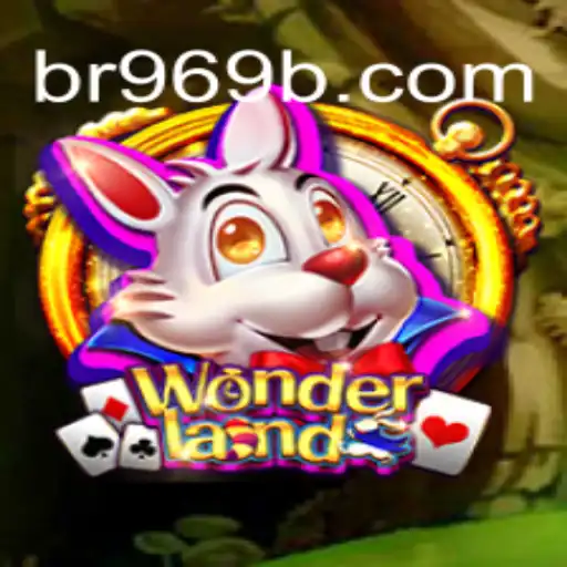 Exploring the Enchanting World of 'Wonderland'